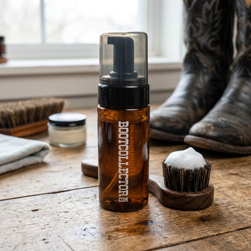 Cowboy western boot clean - boot,