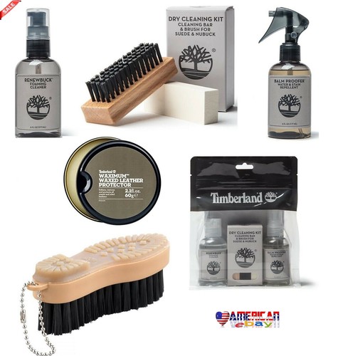 Timberland shoe care leather - timberland,