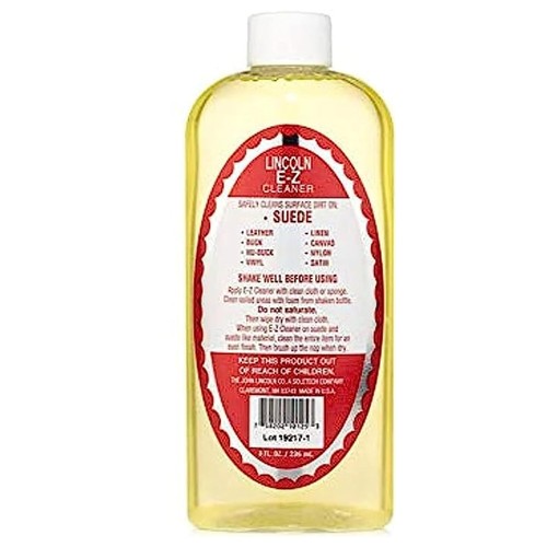 Original cleaner shoe care - care, kit