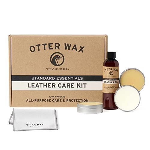 Essential leather care - essential, |