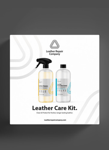 Leather cleaning protection - leather,