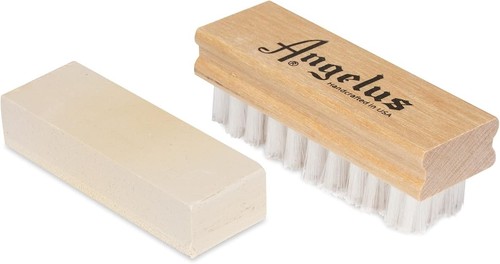 Angelus suede nubuck cleaner - angelus, &