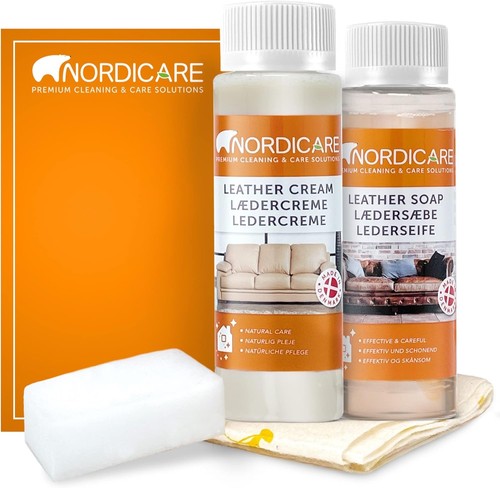 Nordicare premium cleaning - premium,