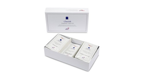 Dfs cherish leather - cherish, kit