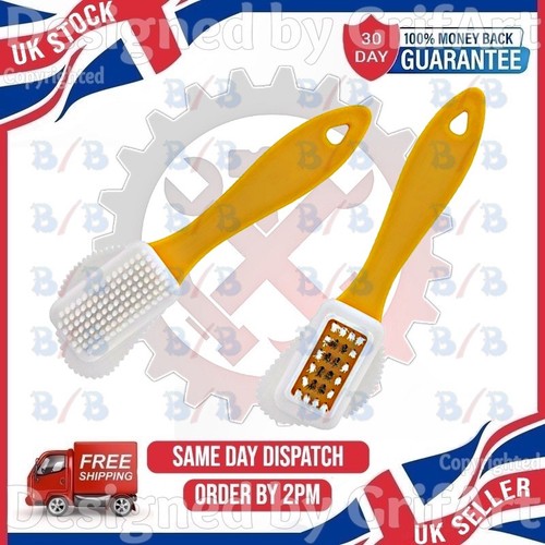 Side suede leather nubuck - suede,