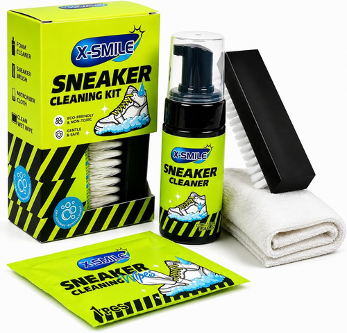 Sneaker cleaning kit premium - sneaker,