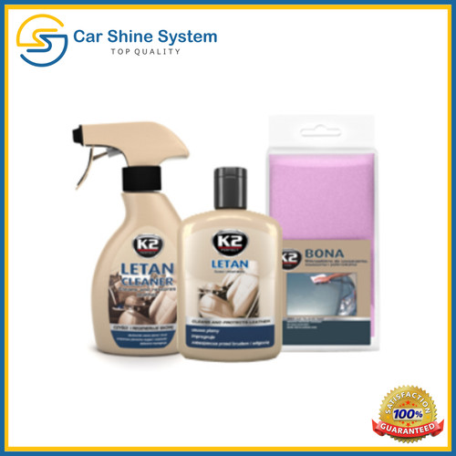 Leather care clean - leather,
