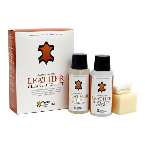 Leather master maxi - master,