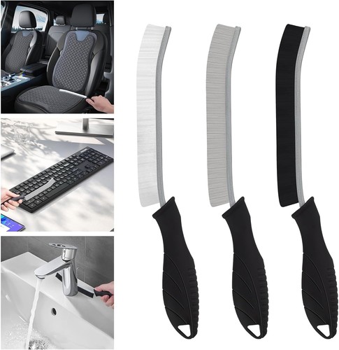 Versatile cleaning tool - 3-pc,