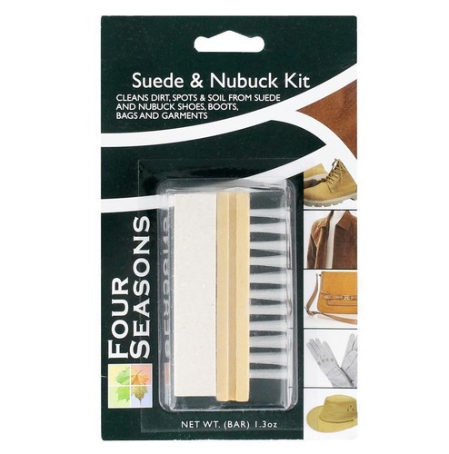 Four seasons suede nubuck - suede,