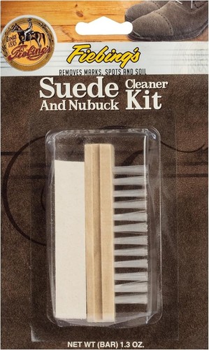 Fiebing suede nubuck - fiebing's, &