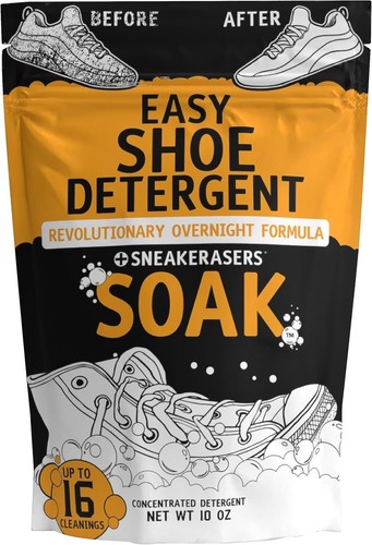 Cleaner kit shoe sneaker - cleaner,