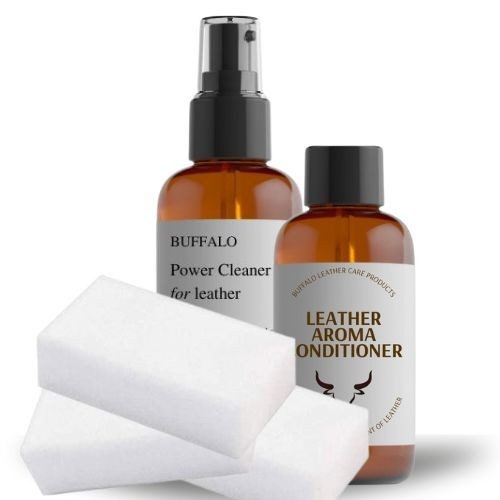 Professional power leather - professional,