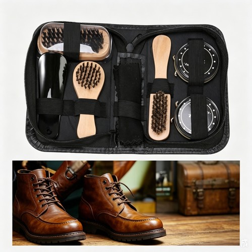 Boots sneakers shoe - boots, kit
