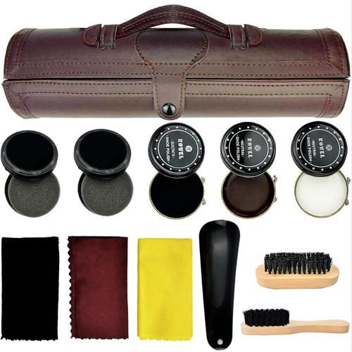 12pcs compact shoe - 12pcs,