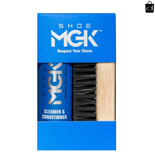 Shoe mgk starter - starter, cleaner