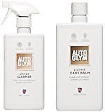 Autoglym leather care balm - leather, &
