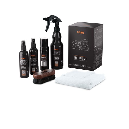 Adbl adb000317 leather kit car - kit,
