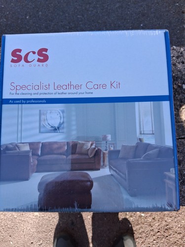 Scs sofa guard specialist - scs,