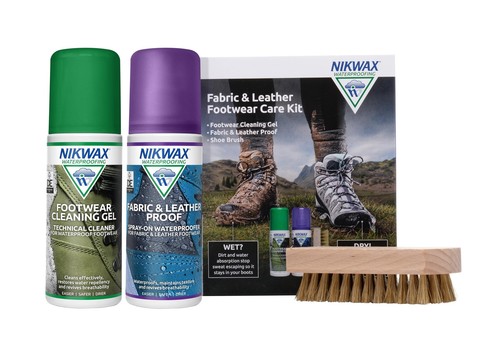 Nikwax fabric and - nikwax,