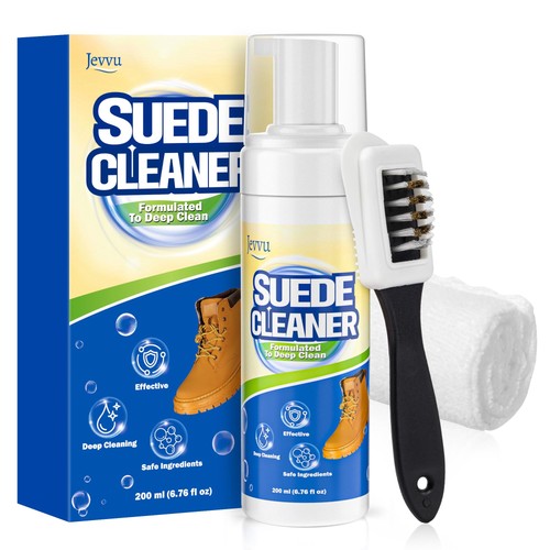 Suede shoe cleaner - shoe,