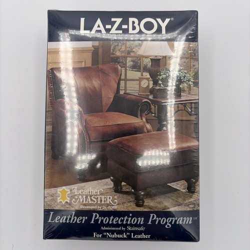 Boy leather protection - la-z-boy,