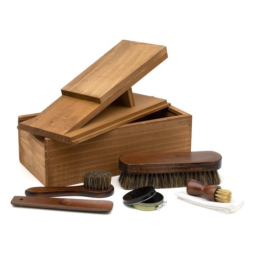Boot cleaning kit - boot,
