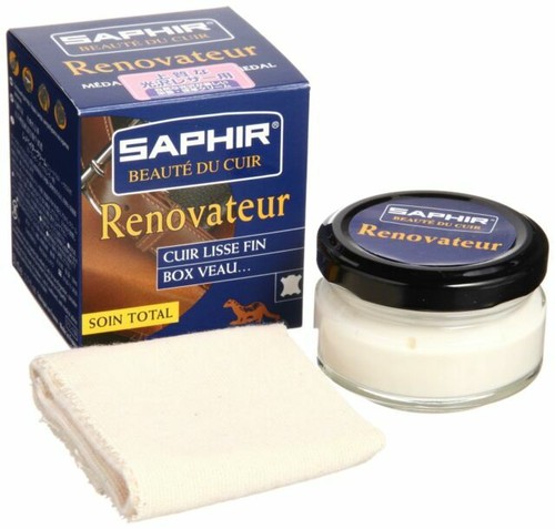 Saphir renovateur luxury - renovateur,