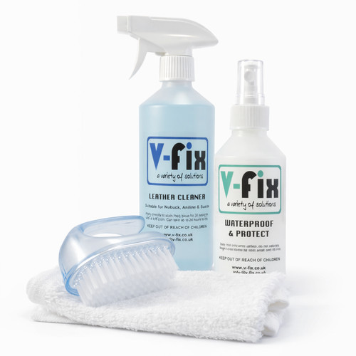 Alcantara suede care - alcantara,