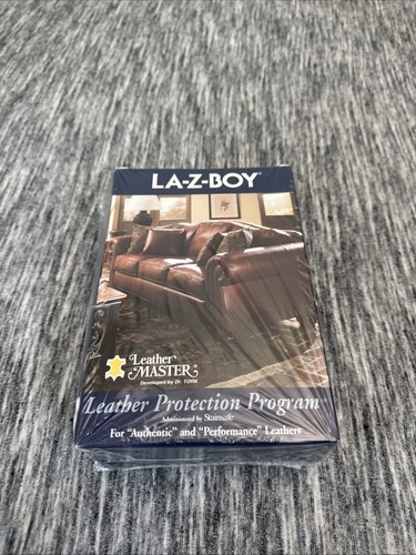 Stainsafe leather protection - leather,