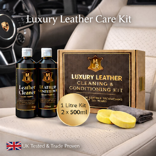 Car leather cleaning - car, –