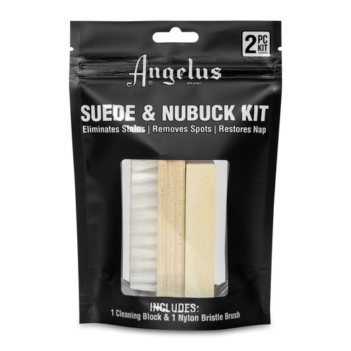 Angelus suede nubuck - suede,
