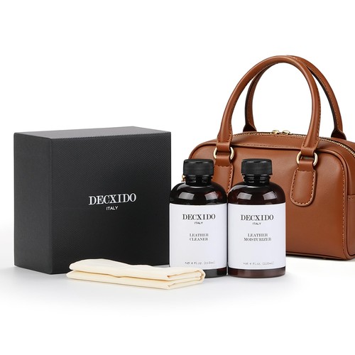 Leather care kit - leather, kit,leather