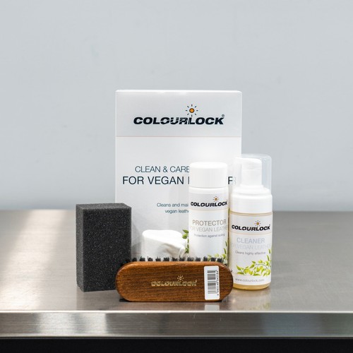 Colourlock clean and care kit - clean,