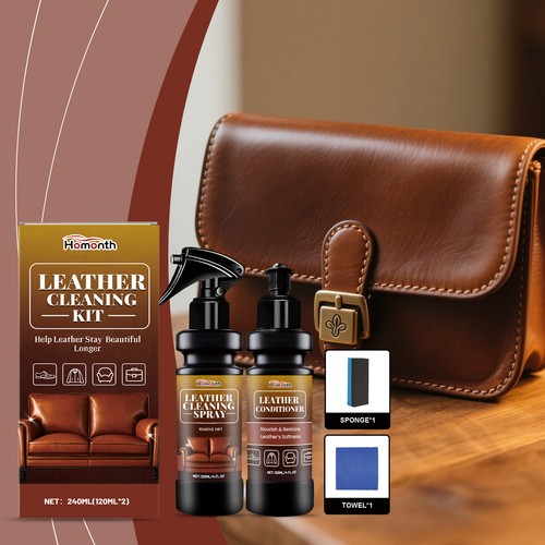 Shine restorer and - shine,