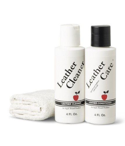 Apple brand leather care - care, 4
